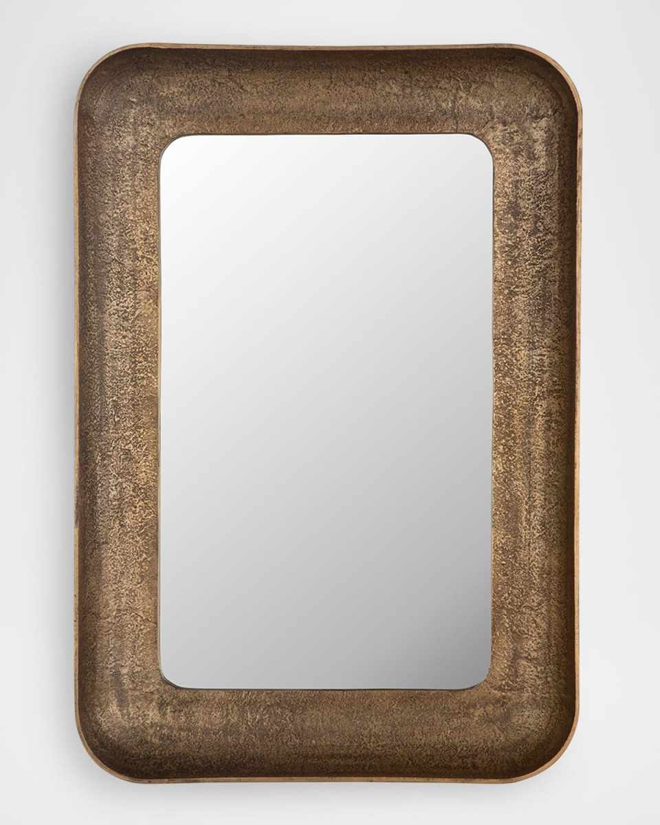 Alvaro 43" Wall Mirror